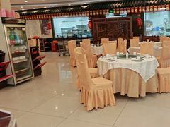 -北京全聚德(方庄店)