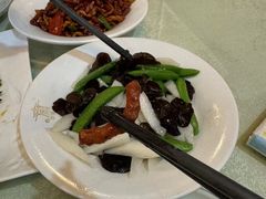 -长春观斋补堂素菜馆