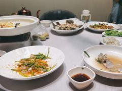 -悦海·家宴·冰花皮皮虾大锅贴(宝龙店)