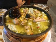 -杨记隆府(南坪店)