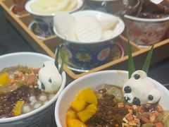 -俏媳妇火锅(宽窄巷子店)