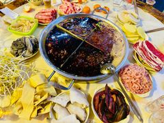 -储奇门鳝鱼火锅(总店)