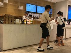 -奈雪的茶(国金中心店)