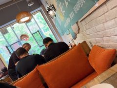 -粥六•新晋菜(柳巷店)