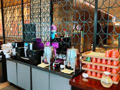 -福州泰禾铂尔曼酒店·禾咖啡自助餐厅