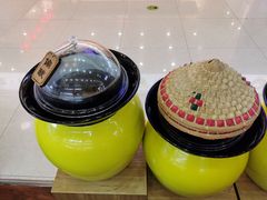-萝鸡思味秘制泡菜(万家丽店)