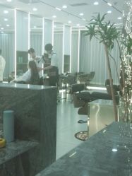 -愉己冥想·护发专门店
