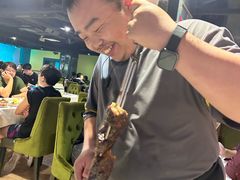 -戈拿旺巴西烤肉(崇文门店)