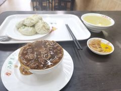 -小胖包子王(定安路店)