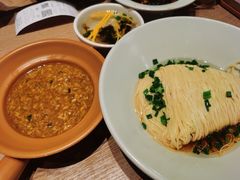 -新万鑫银丝面·非遗无锡味(惠山古镇店)