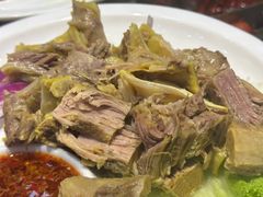 -伊穆祥牛肉面总店·清真