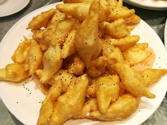 -老码头黑皮肘子锅包肉(赣水路店)