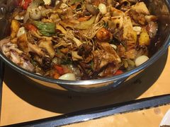 -黄记煌三汁焖锅(三胞广场店)