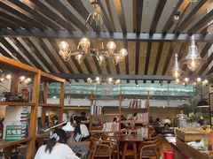 -大书房咖啡(中传国交店)