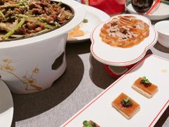 -秀儿四九城·新京菜(亚运村鸟巢店)