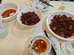 -笨罗卜浏阳菜馆(龙华鹏润达店)