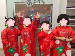 -蕃茄田艺术(普陀长风大悦城中心)