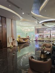 -希乐曼艺术中心·婚礼·活动·宴会厅(南山店)