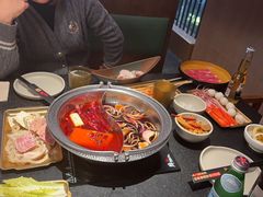 -牛New寿喜烧(新六百店)