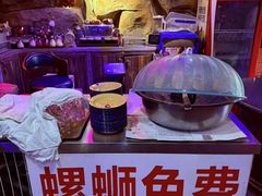 -醉小酒馆·川菜·江湖菜·重庆菜(观音桥旗舰店)