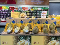 -厦门大西洋天虹百货商场