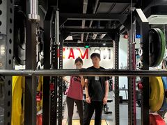 -MADFIT迈非健身(阳光天地店)