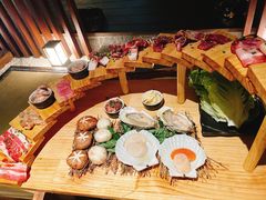 -山上下日本料理(万象城店)