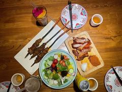 -天山集市(和家乐广场店)