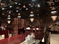 大堂-食肆&Fourteen(武林夜市店)