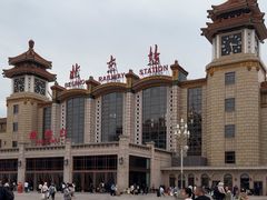-北京站