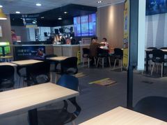 -麦当劳(燕顺路店)