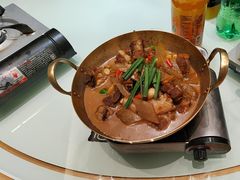 -六安宴(解放北路店)