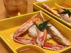 -蟹道乐(道顿堀本店)