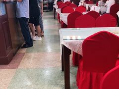 大堂-狗不理(山东路总店)