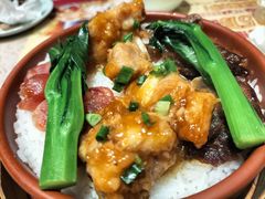 -点都德(聚福楼店)