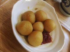 -太清凉茶糖水(前海店)