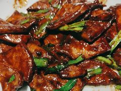 -小吊梨汤·北京菜·烤鸭(双井乐成中心店)