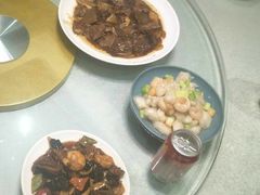 -陈傻子餐厅(世纪都会店)