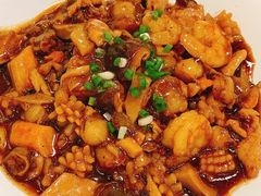 海鲜豆腐王-天津卫码头(南开大悦城店)
