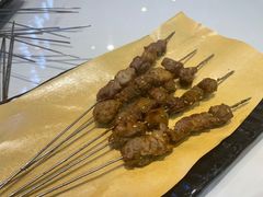 -鑫正兴东北烧烤(滨湖店)