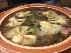 紫阳蒸盆子-東舍食唐精品陕菜馆