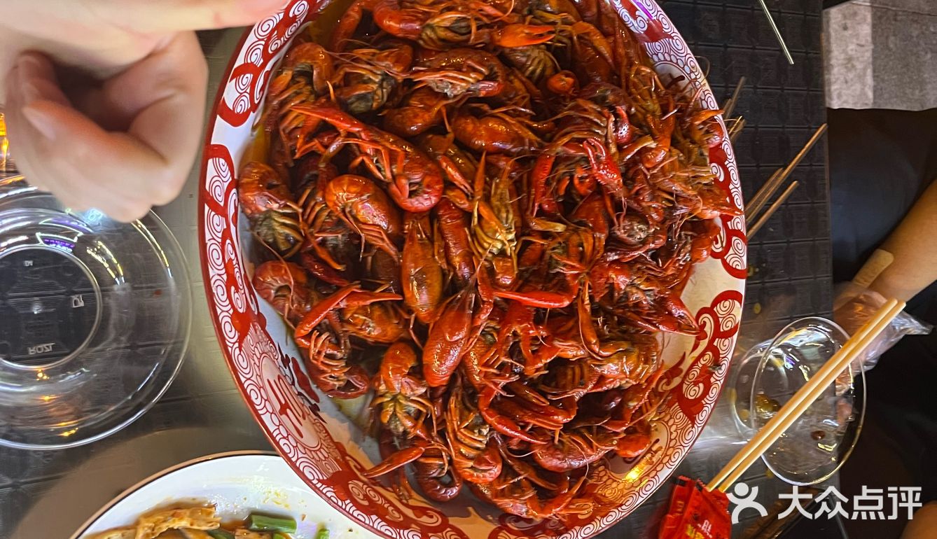 夏天吃虾，正是时候
