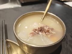 -大神太神·铁板烧(瑞虹天地月亮湾店)