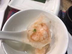 -点都德(大茶楼店)