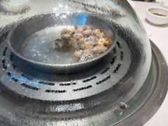 -青蓬蒸汽海鲜·深圳老字号·团建聚会(壹方城店)