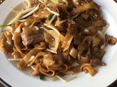 -皇后餐厅-煲仔·小菜·打边炉(古北店)