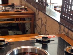-重捞鲜毛肚火锅(东方不夜城店)