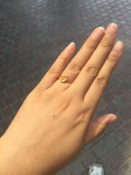 -菜百首饰(朝阳店)