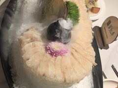 -富黎华海鲜大酒楼(正大广场店)