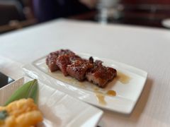 -天龙轩(香港丽思卡尔顿酒店)
